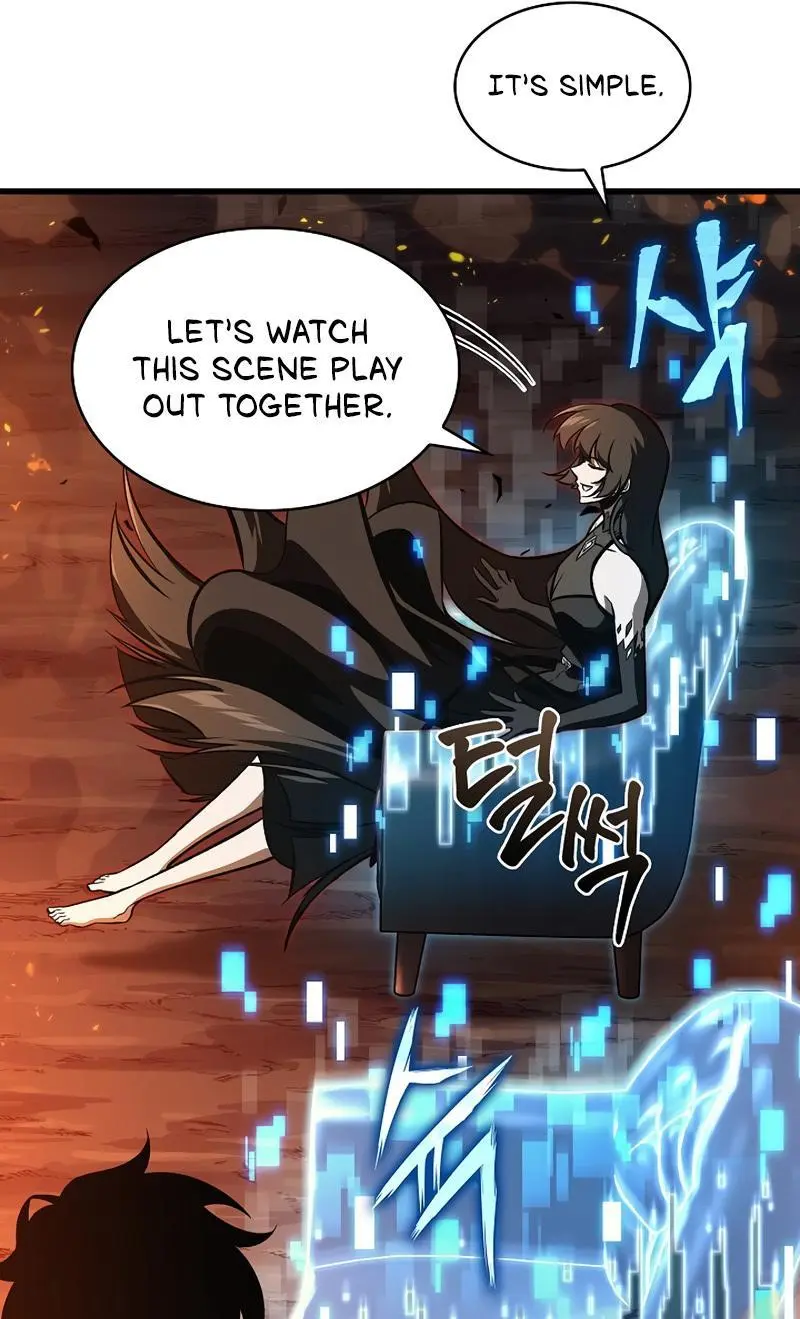 Pick Me Up, Infinite Gacha Chapter 35
