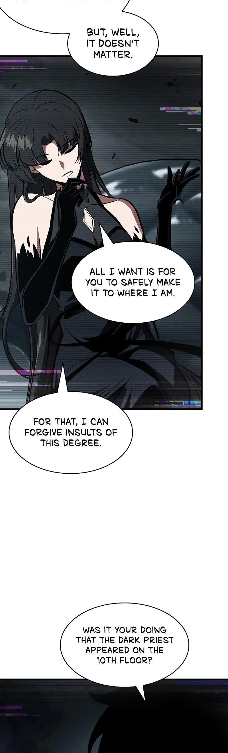 Pick Me Up, Infinite Gacha Chapter 36