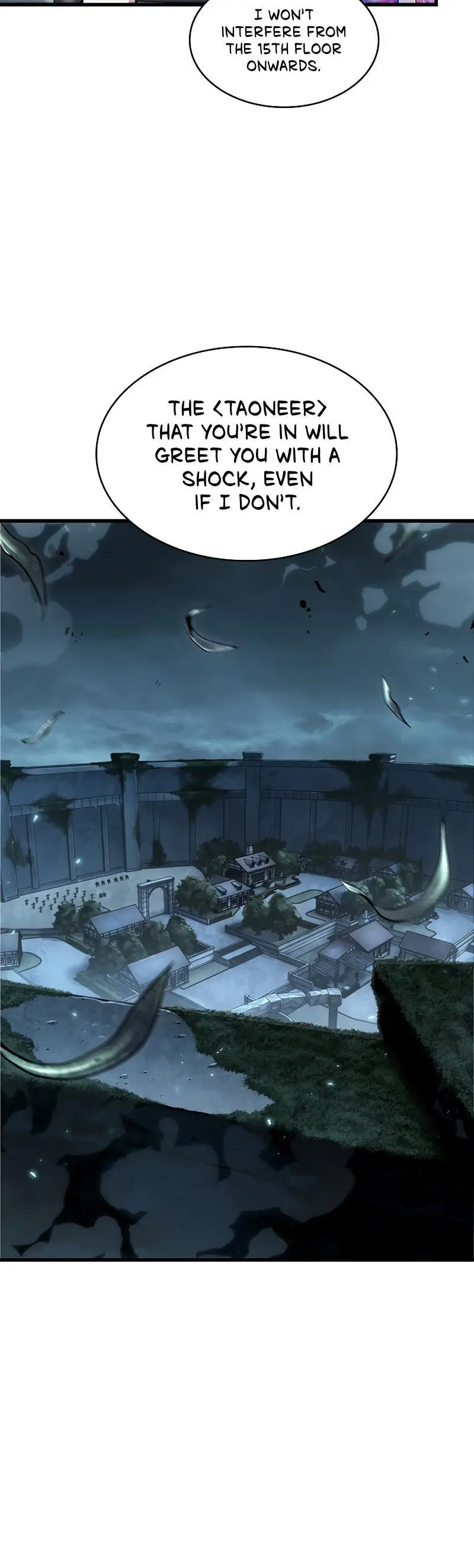 Pick Me Up, Infinite Gacha Chapter 36