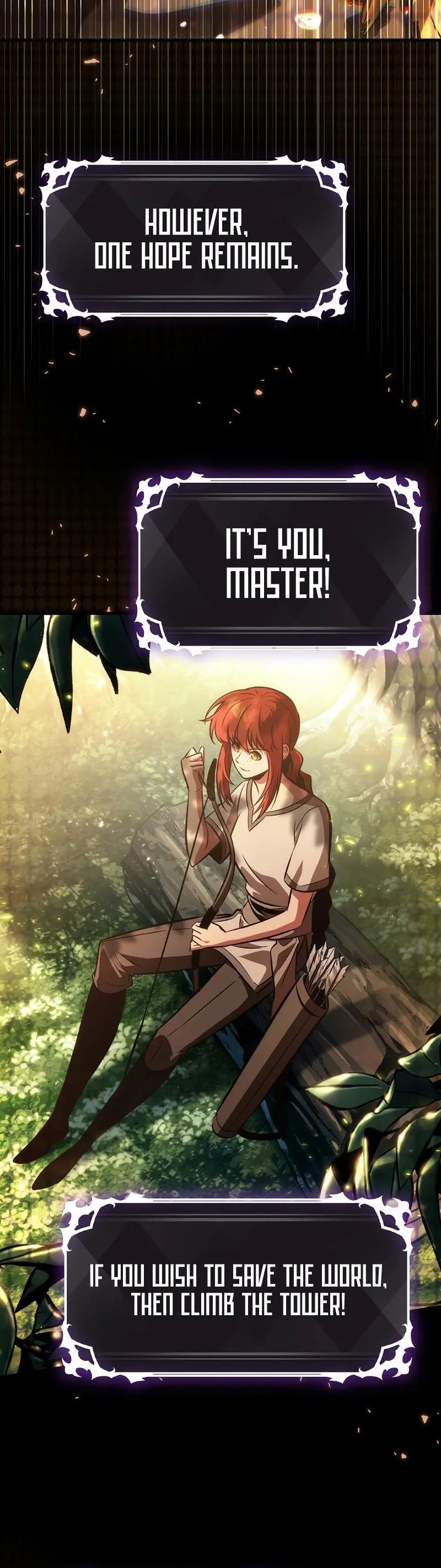 Pick Me Up, Infinite Gacha Chapter 36