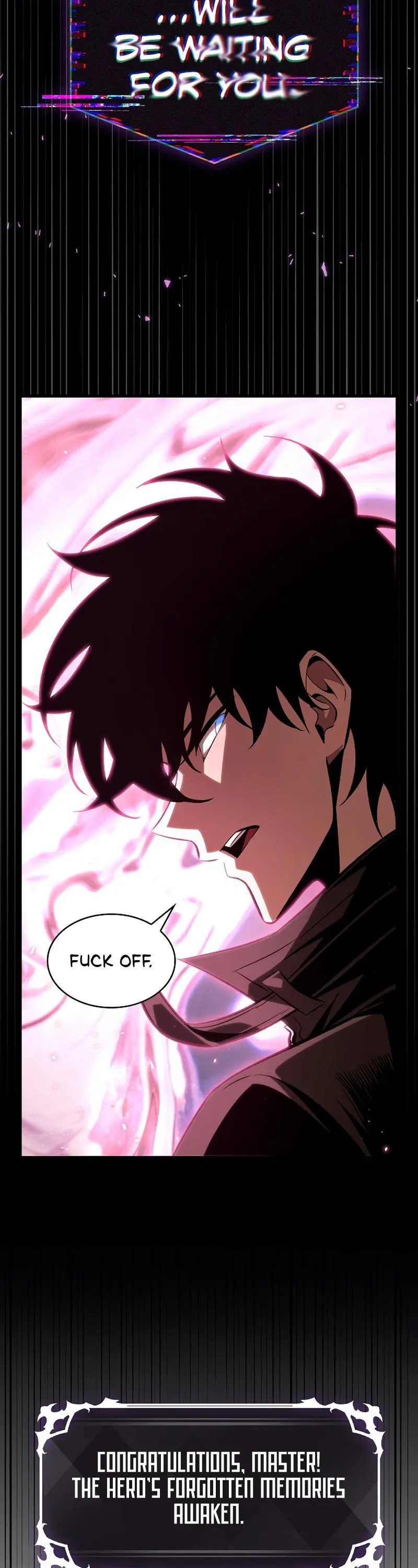 Pick Me Up, Infinite Gacha Chapter 36