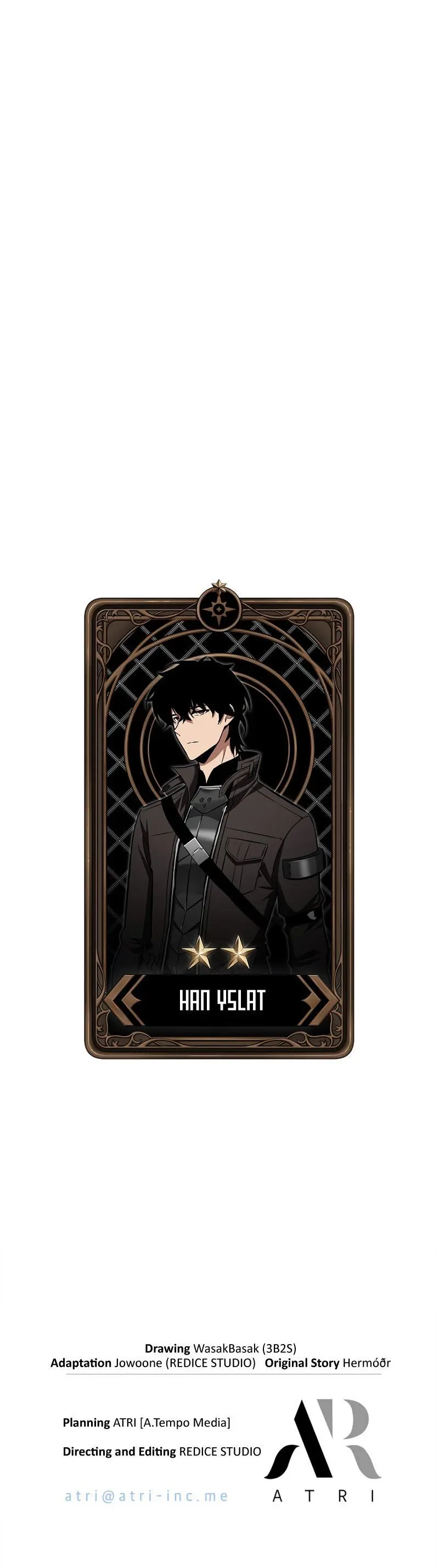 Pick Me Up, Infinite Gacha Chapter 36
