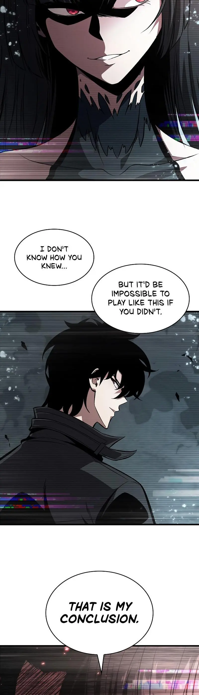 Pick Me Up, Infinite Gacha Chapter 37