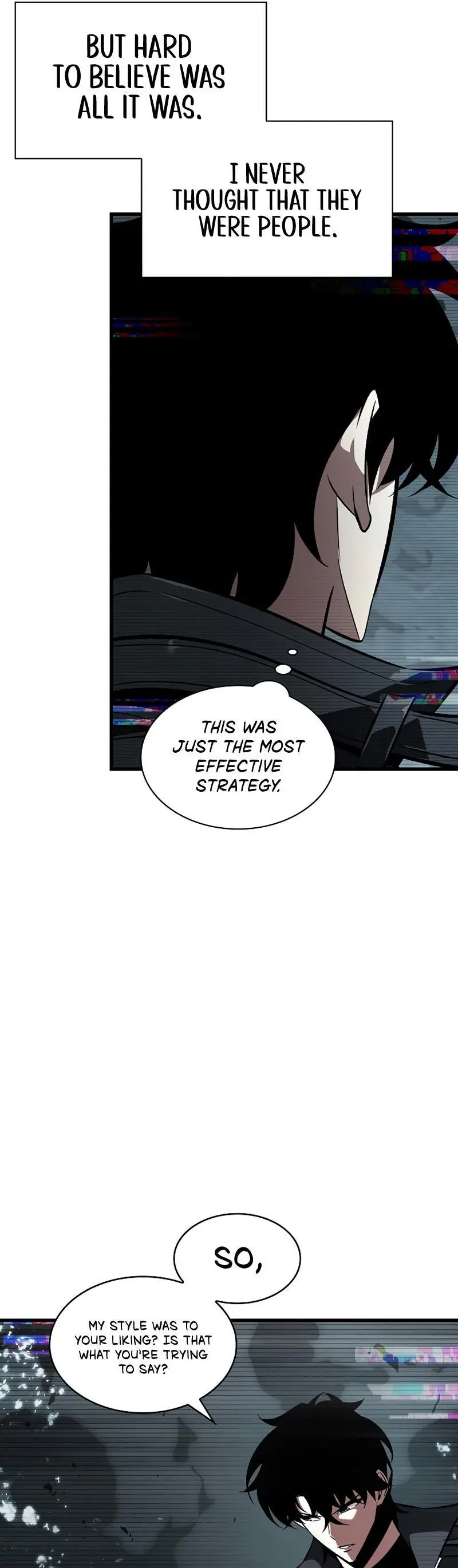 Pick Me Up, Infinite Gacha Chapter 37