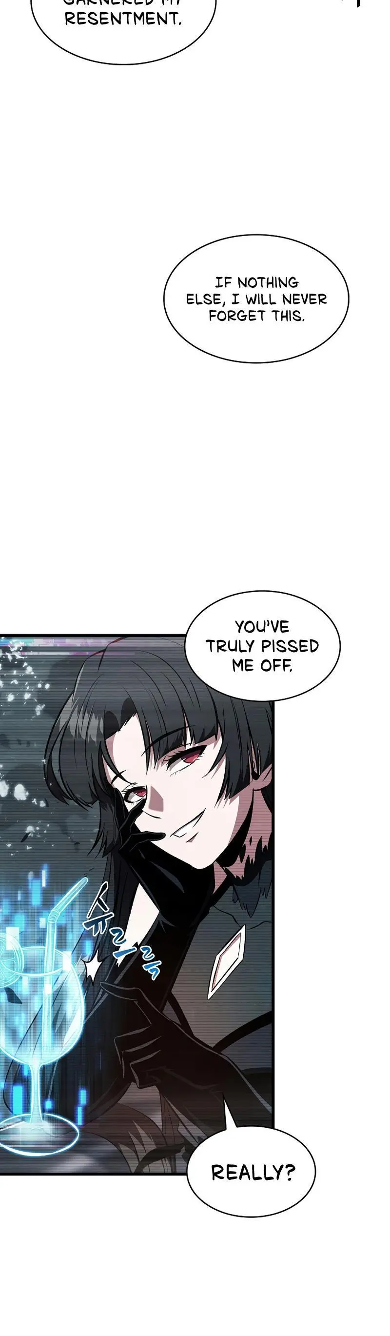 Pick Me Up, Infinite Gacha Chapter 37