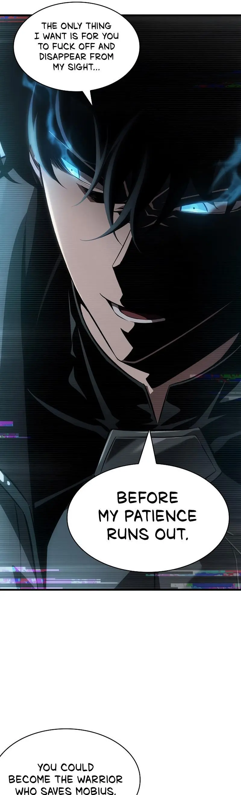 Pick Me Up, Infinite Gacha Chapter 37