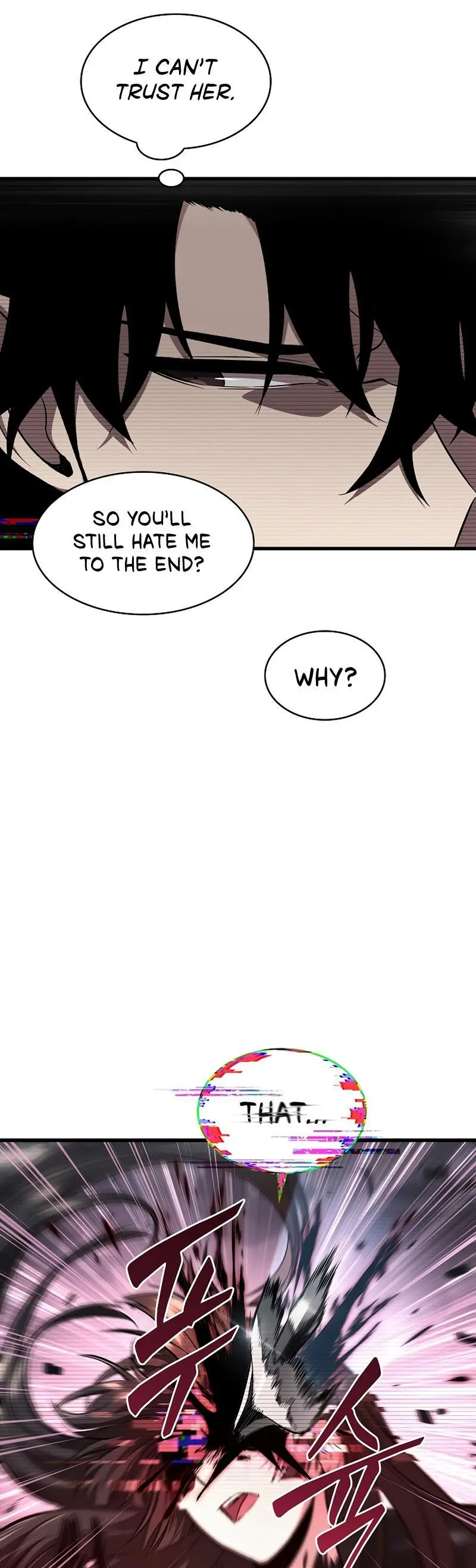 Pick Me Up, Infinite Gacha Chapter 37