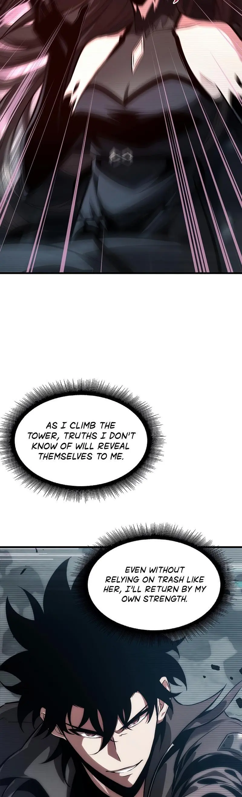 Pick Me Up, Infinite Gacha Chapter 37
