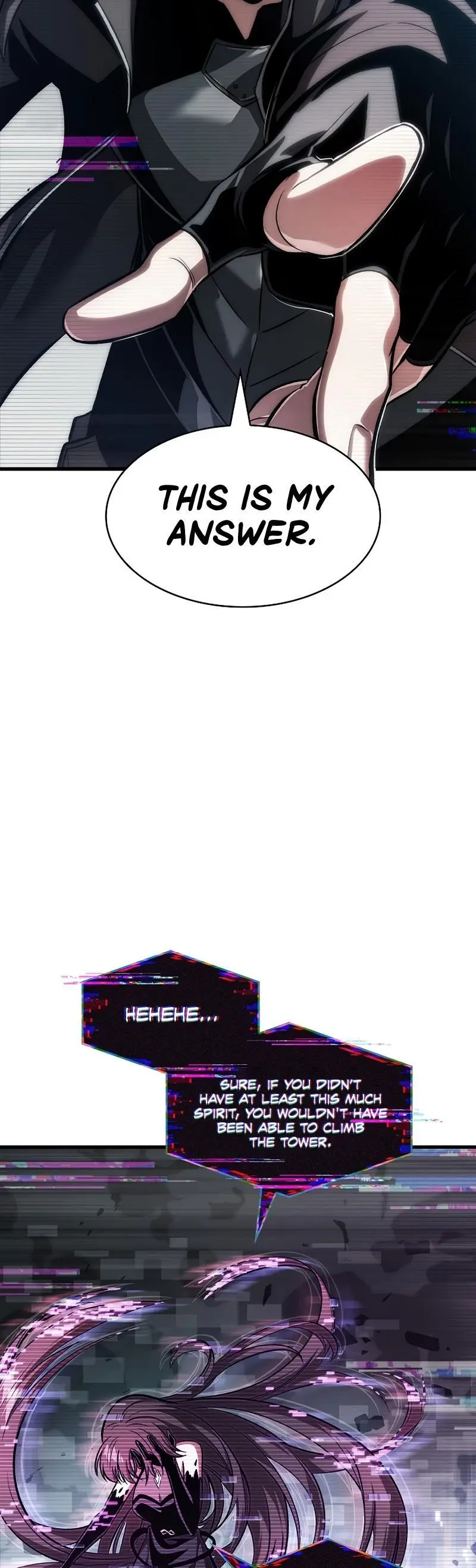 Pick Me Up, Infinite Gacha Chapter 37