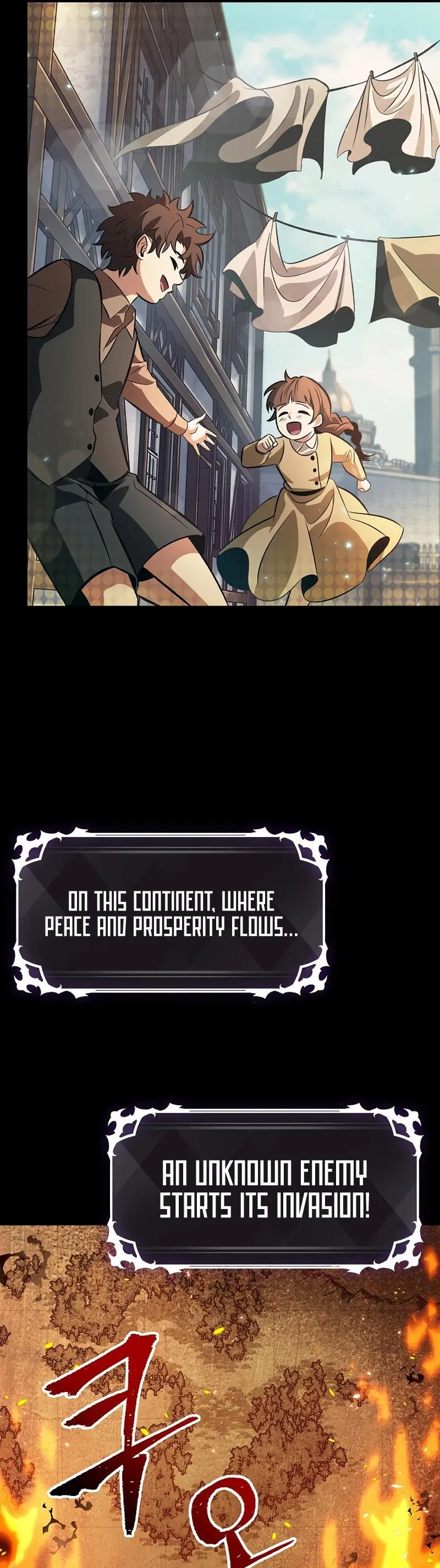Pick Me Up, Infinite Gacha Chapter 37