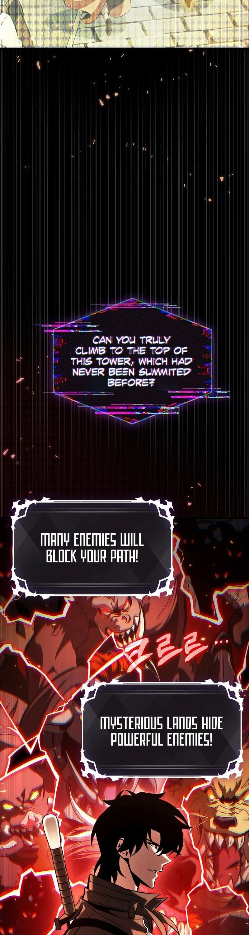 Pick Me Up, Infinite Gacha Chapter 37
