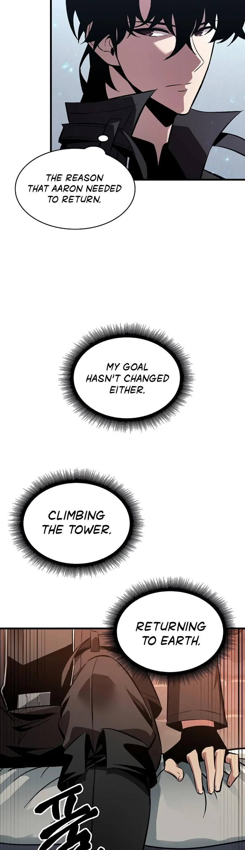 Pick Me Up, Infinite Gacha Chapter 37