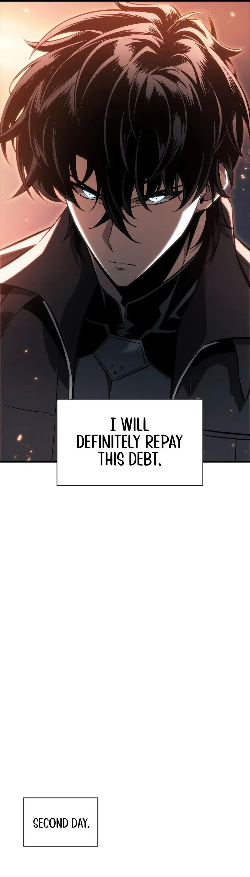 Pick Me Up, Infinite Gacha Chapter 37