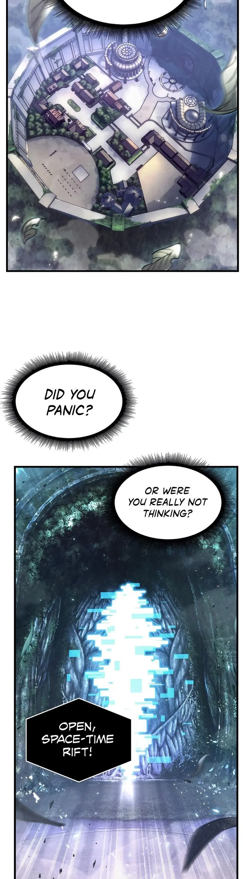 Pick Me Up, Infinite Gacha Chapter 37