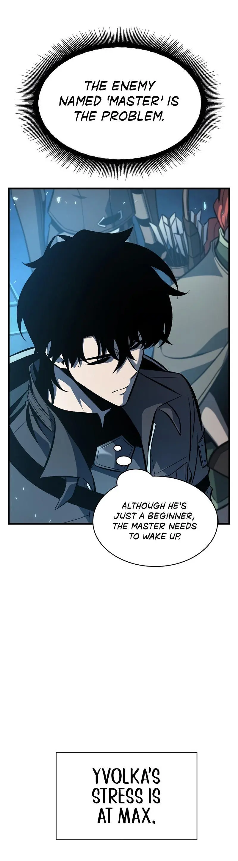 Pick Me Up, Infinite Gacha Chapter 37