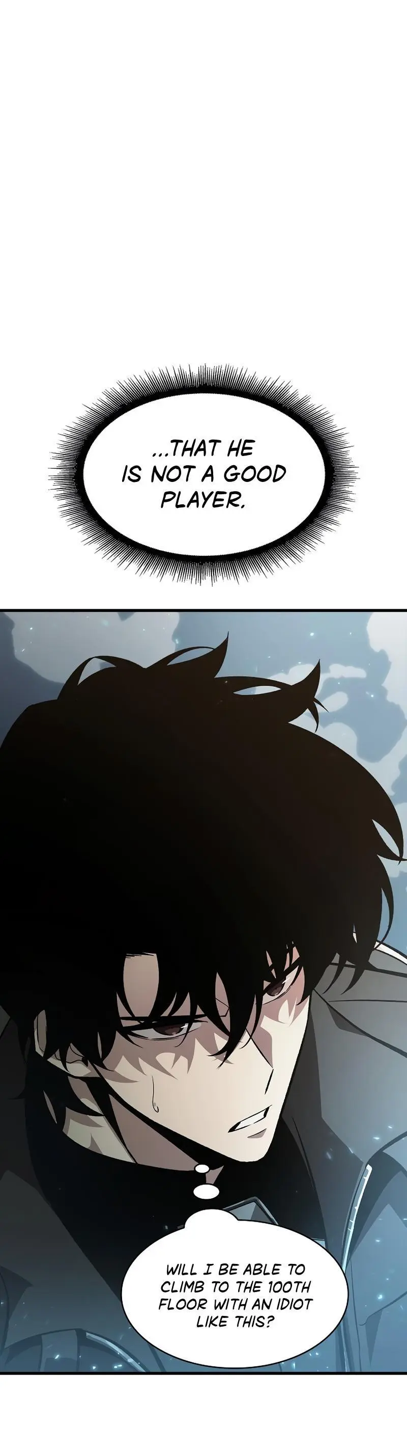 Pick Me Up, Infinite Gacha Chapter 37