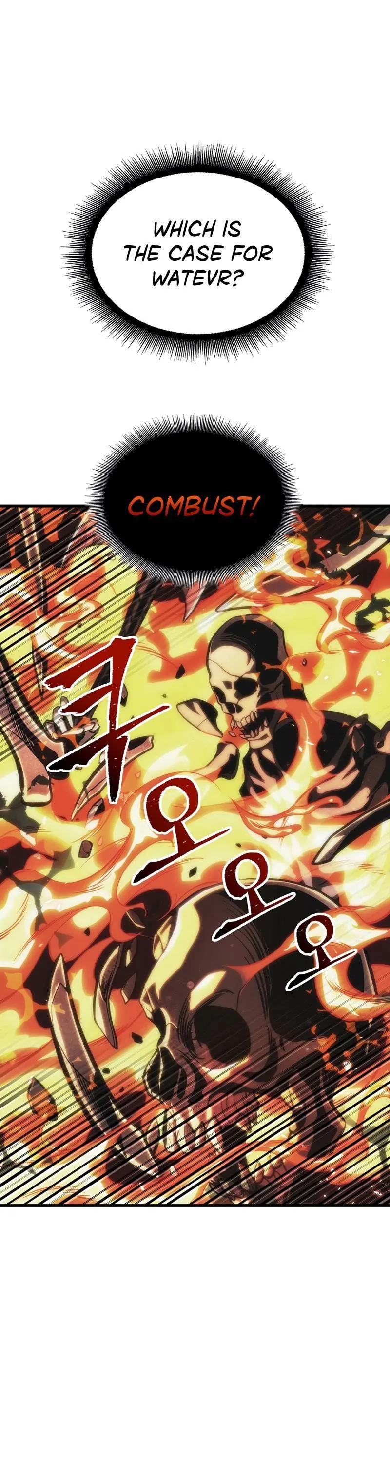 Pick Me Up, Infinite Gacha Chapter 38