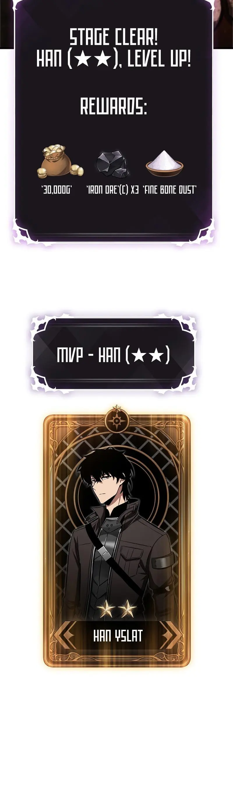 Pick Me Up, Infinite Gacha Chapter 38