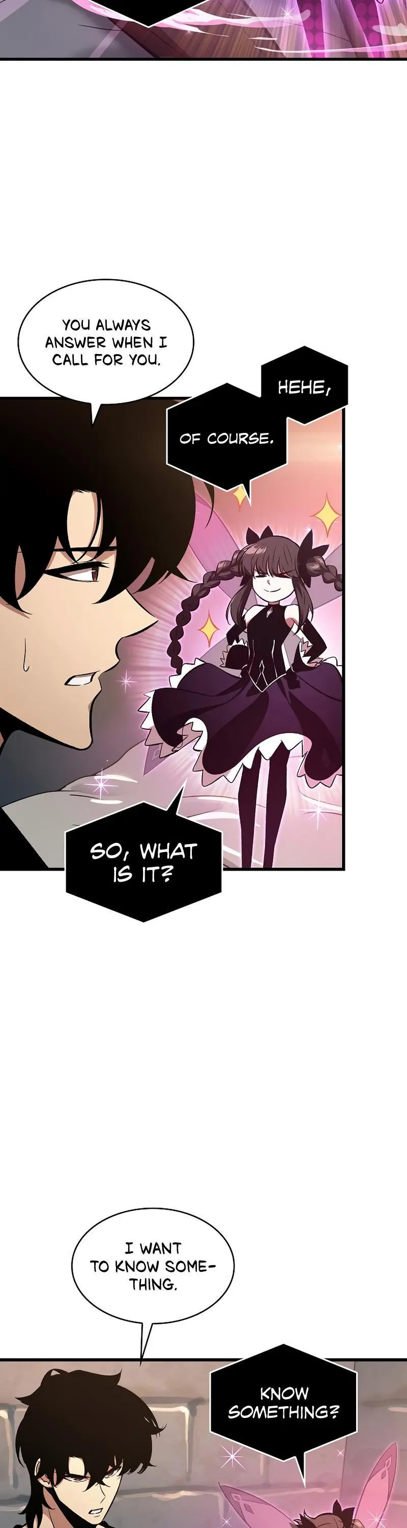 Pick Me Up, Infinite Gacha Chapter 38