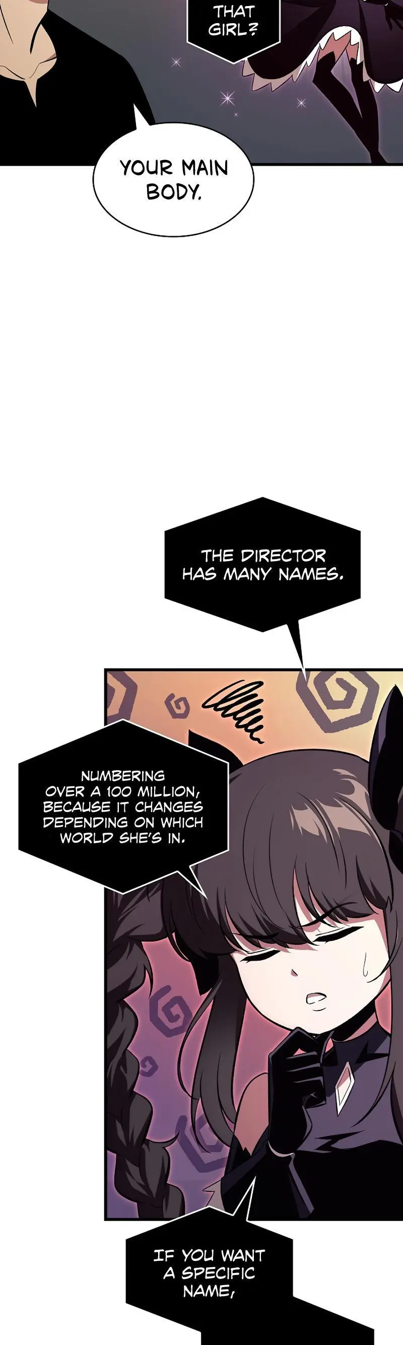 Pick Me Up, Infinite Gacha Chapter 38