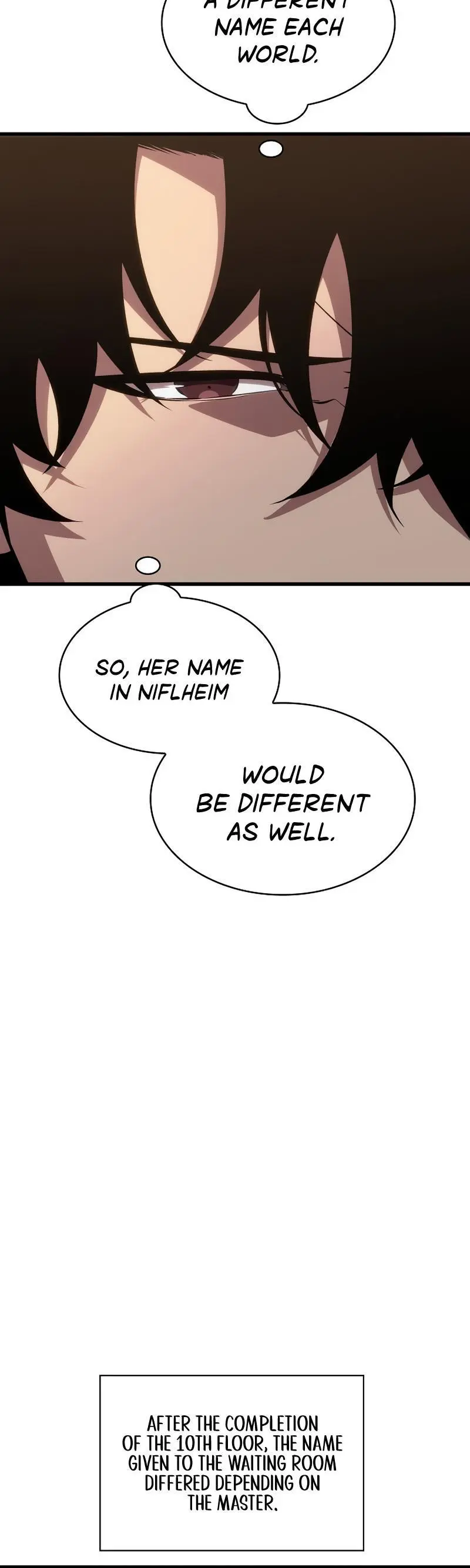 Pick Me Up, Infinite Gacha Chapter 38