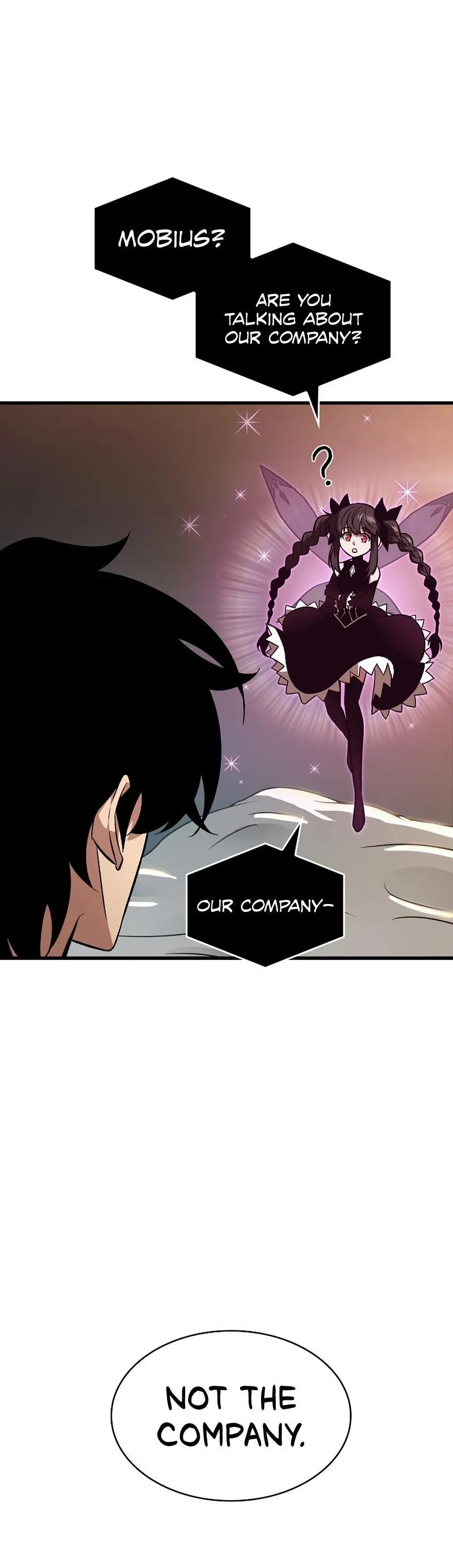 Pick Me Up, Infinite Gacha Chapter 38