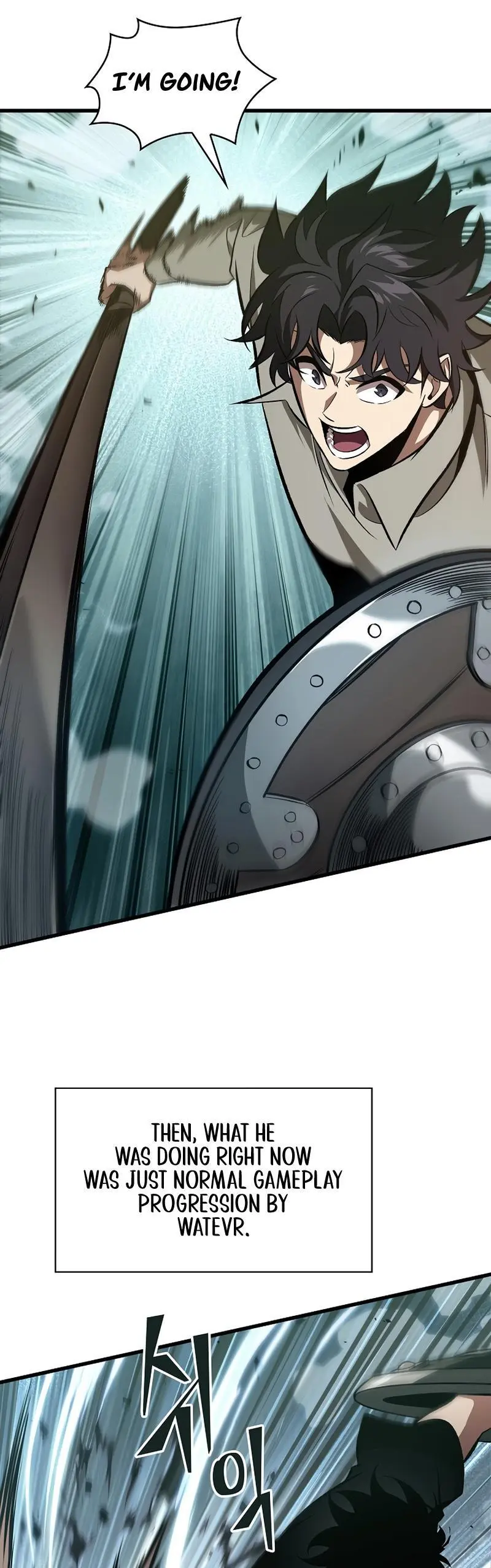 Pick Me Up, Infinite Gacha Chapter 38