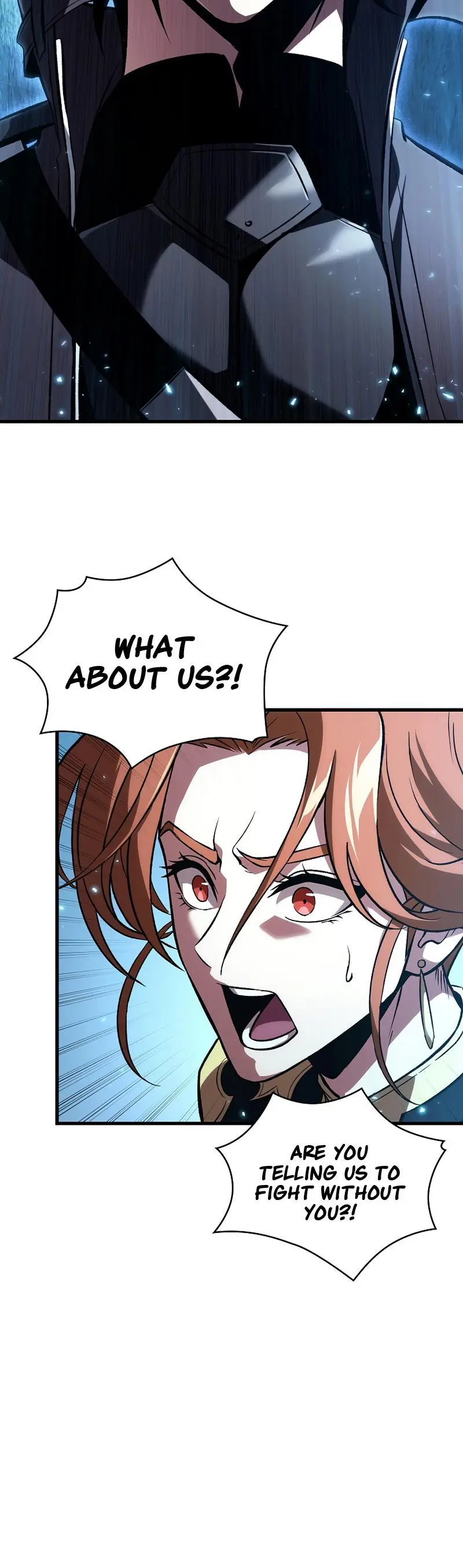 Pick Me Up, Infinite Gacha Chapter 38