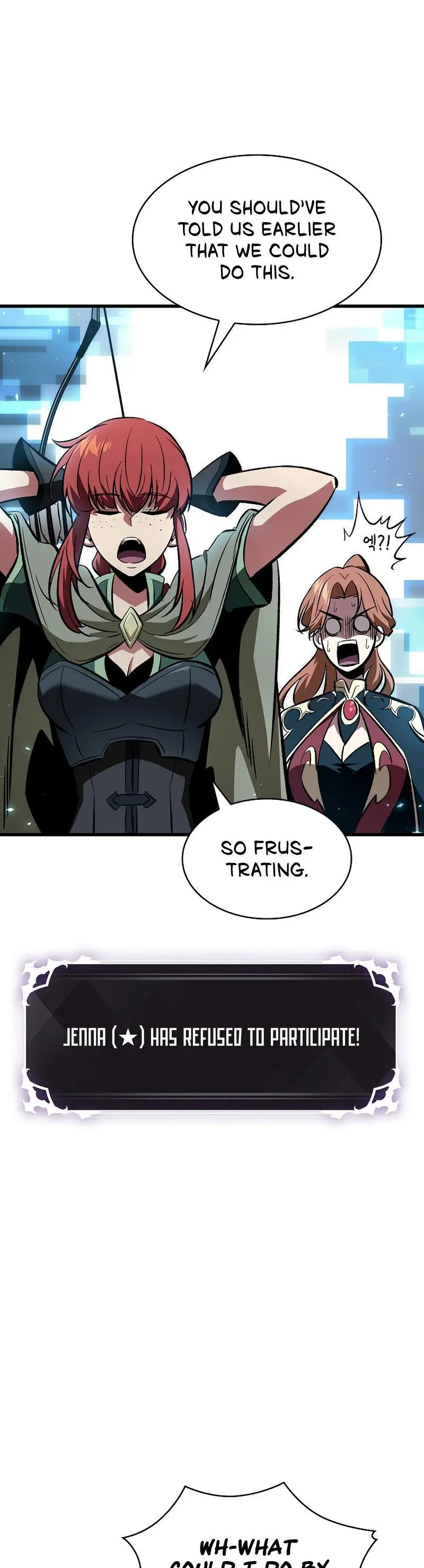 Pick Me Up, Infinite Gacha Chapter 38