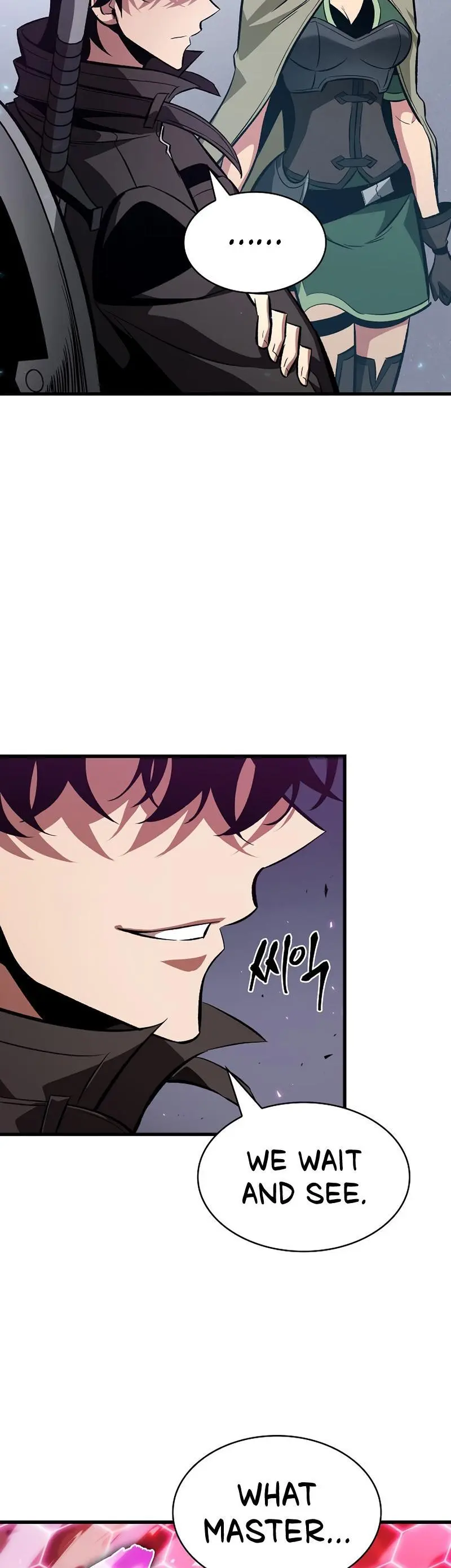 Pick Me Up, Infinite Gacha Chapter 38