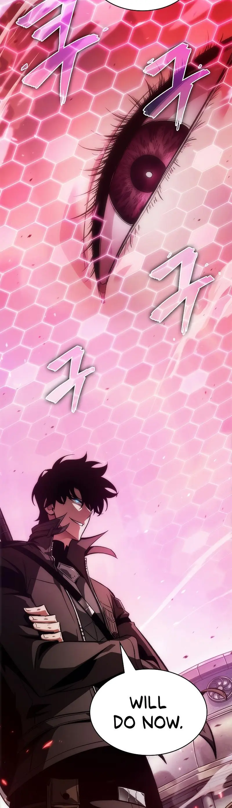 Pick Me Up, Infinite Gacha Chapter 38