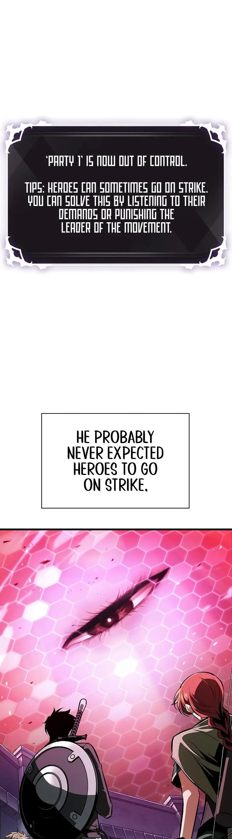 Pick Me Up, Infinite Gacha Chapter 39