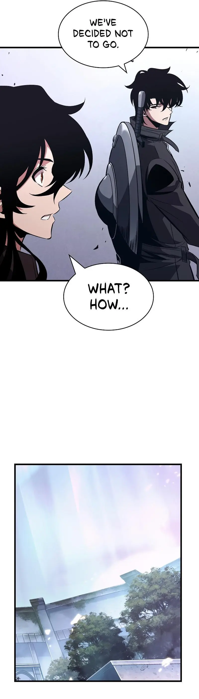 Pick Me Up, Infinite Gacha Chapter 39