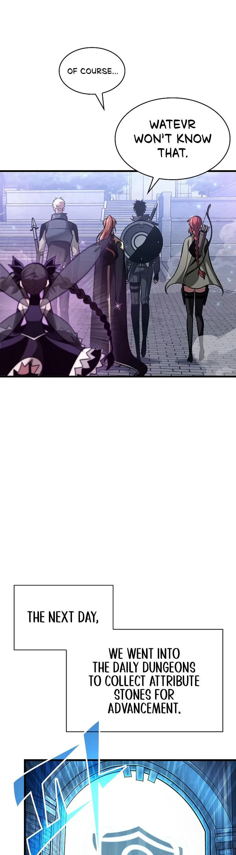 Pick Me Up, Infinite Gacha Chapter 39