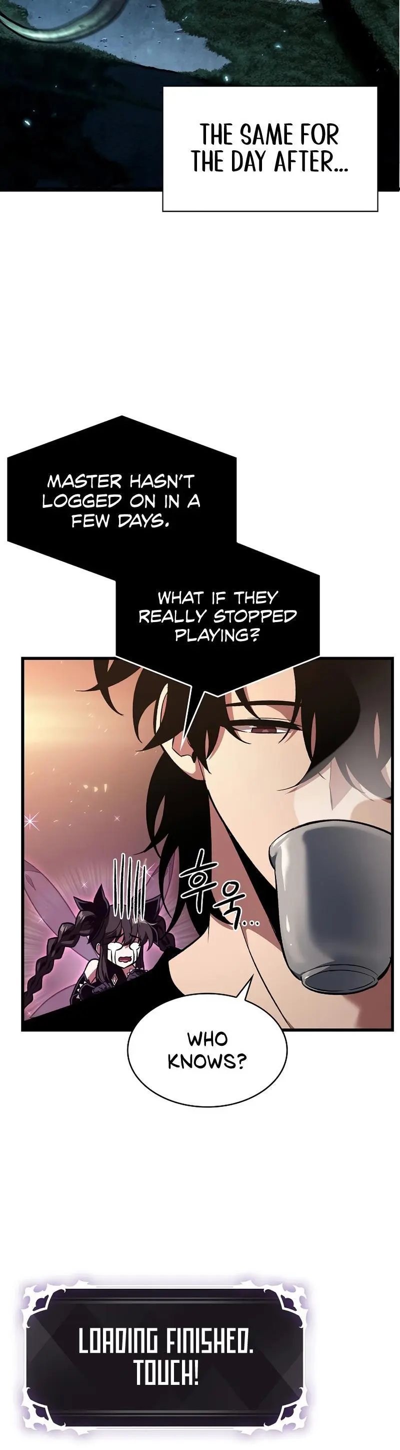 Pick Me Up, Infinite Gacha Chapter 39
