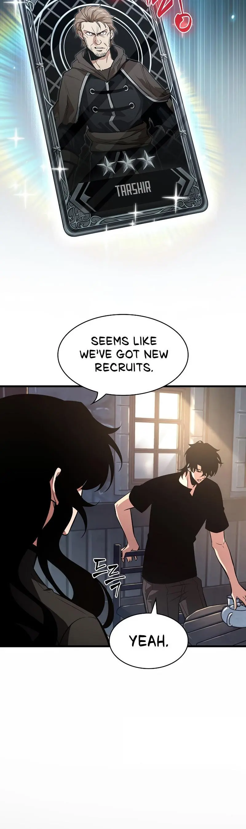 Pick Me Up, Infinite Gacha Chapter 39