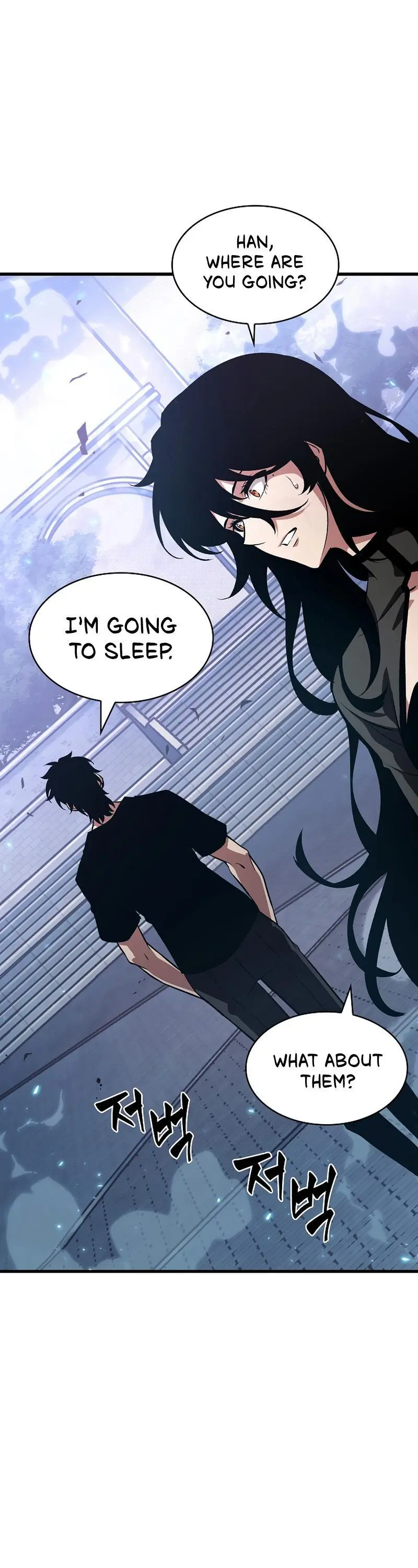 Pick Me Up, Infinite Gacha Chapter 39