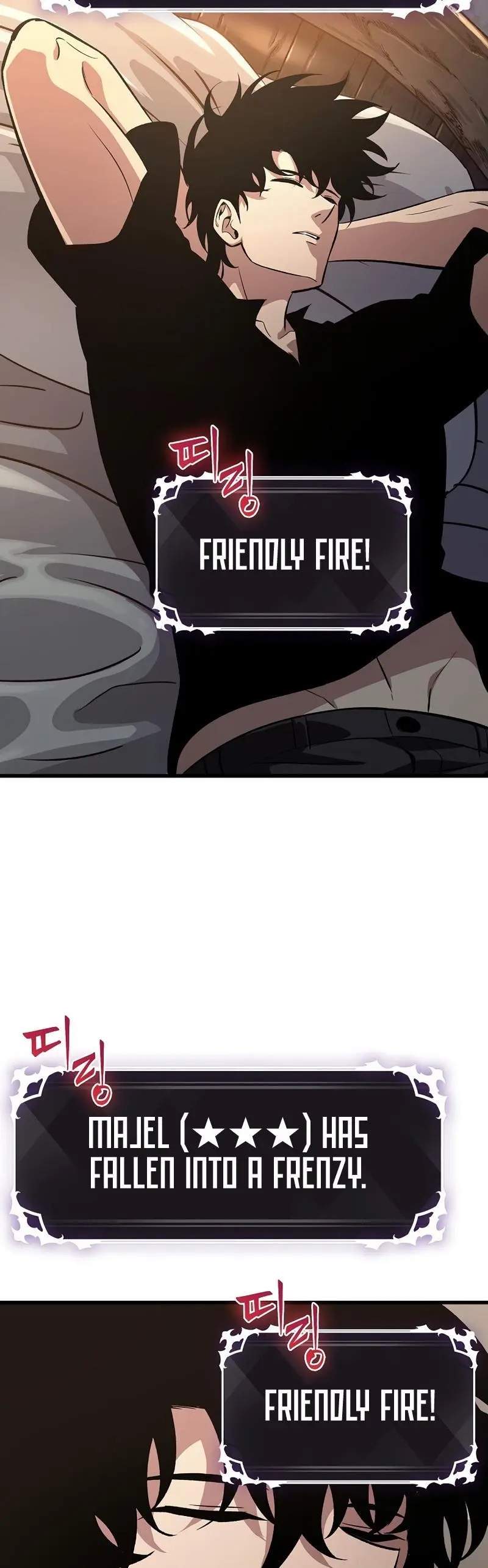 Pick Me Up, Infinite Gacha Chapter 39