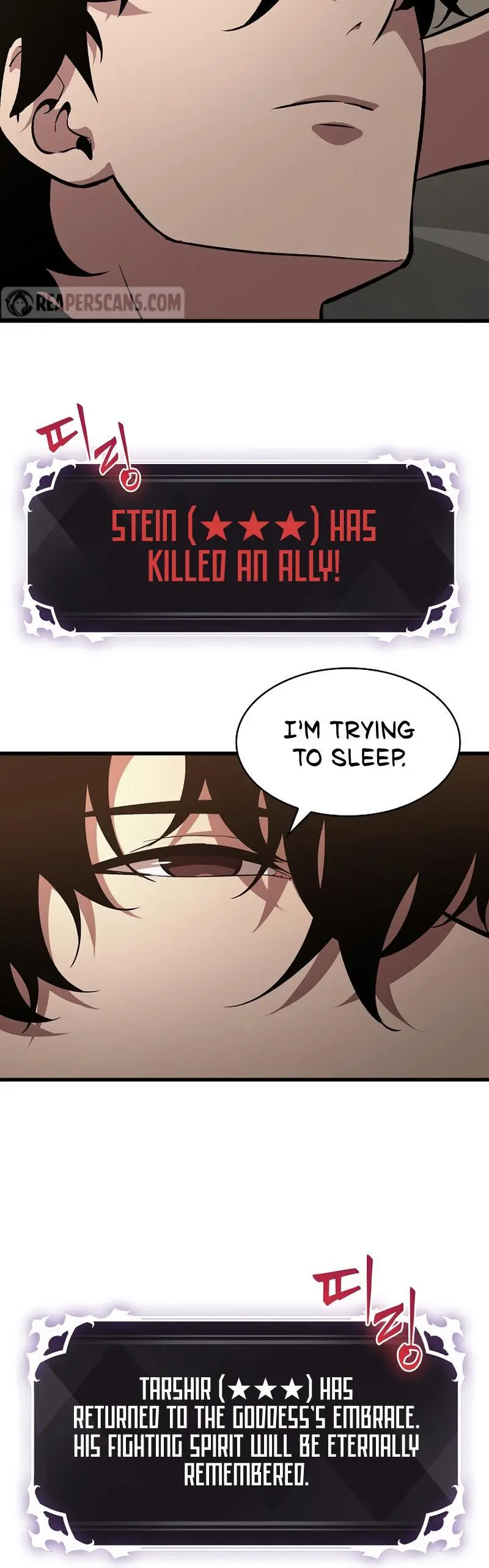 Pick Me Up, Infinite Gacha Chapter 39