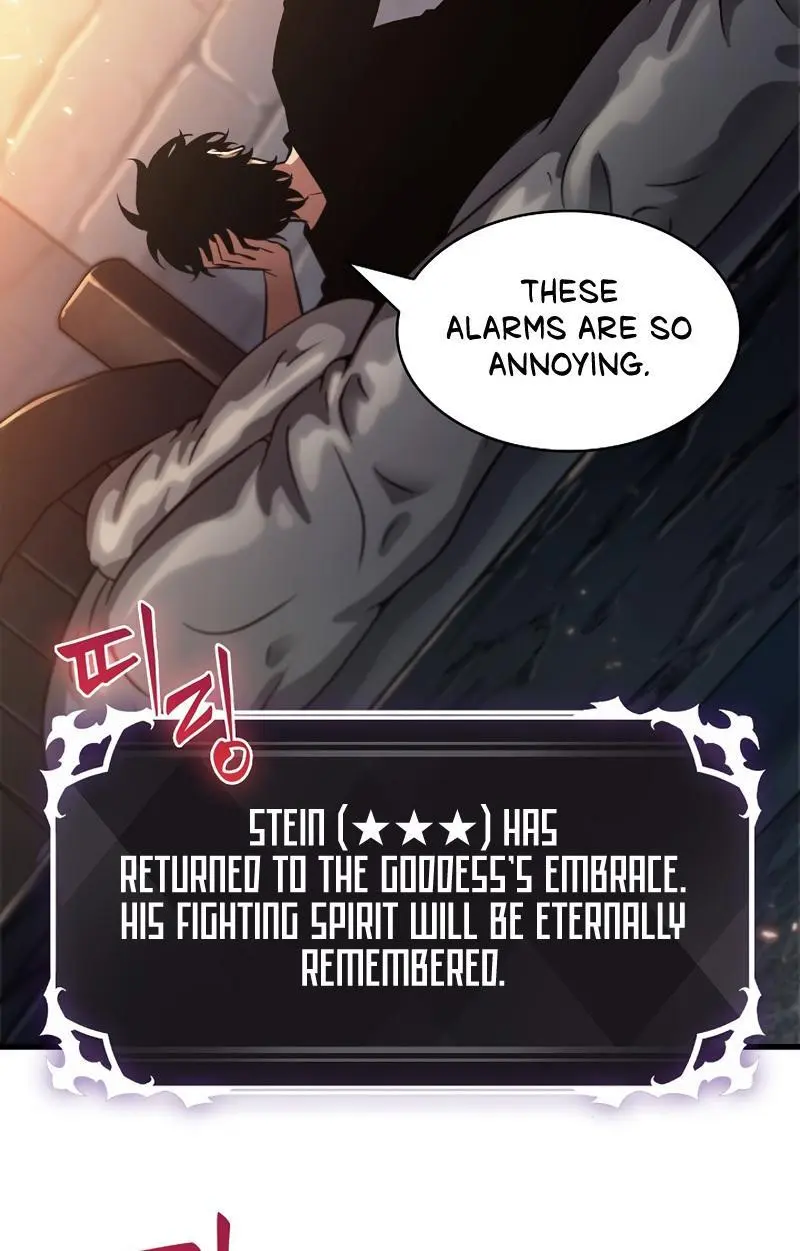 Pick Me Up, Infinite Gacha Chapter 39