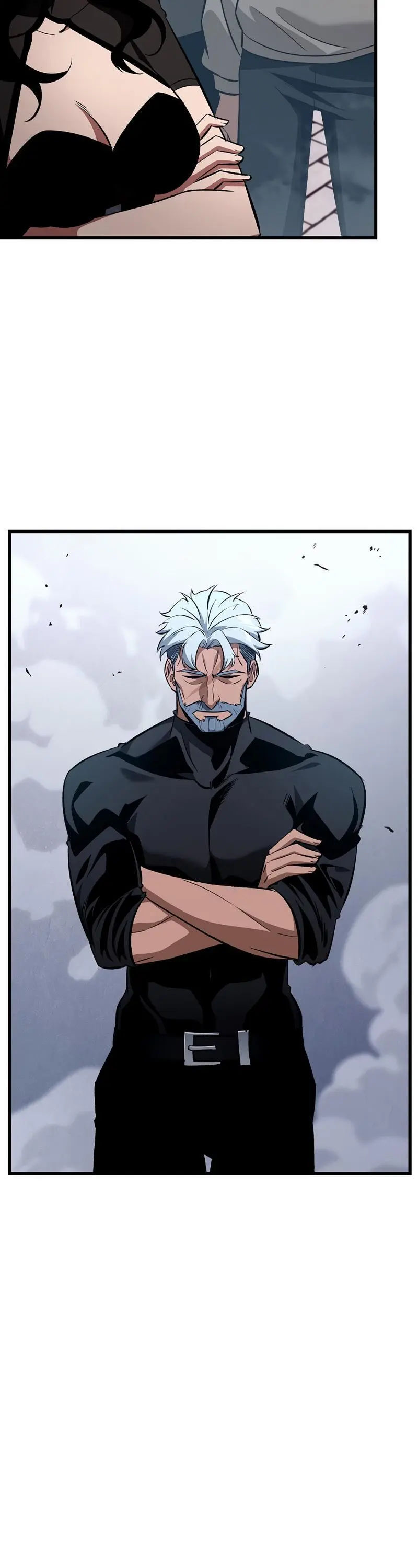 Pick Me Up, Infinite Gacha Chapter 41