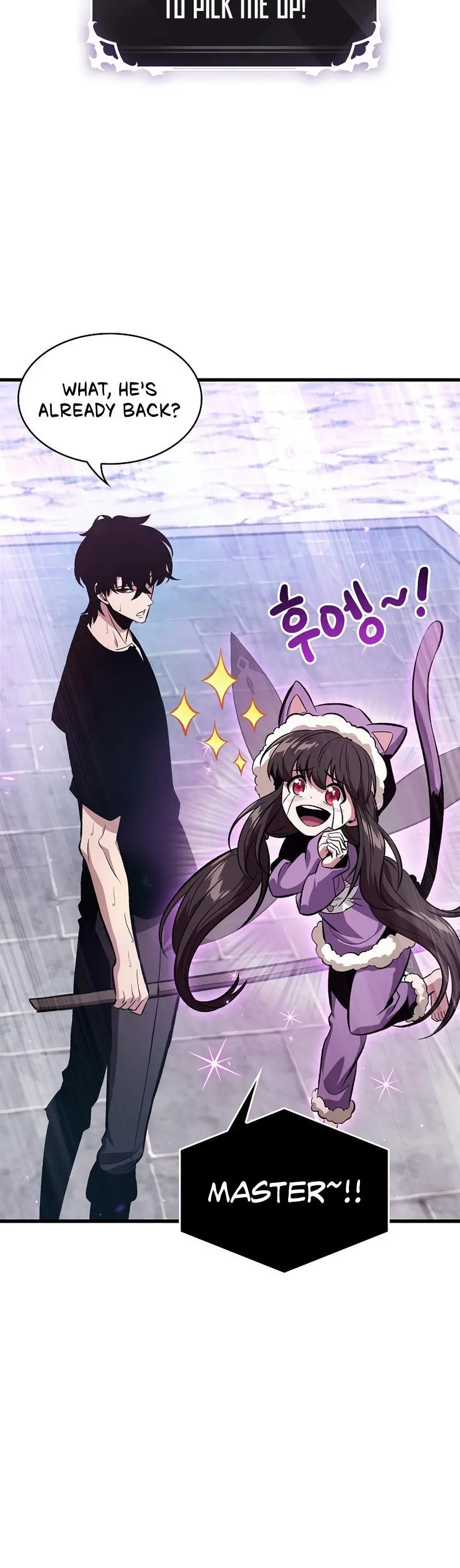 Pick Me Up, Infinite Gacha Chapter 41