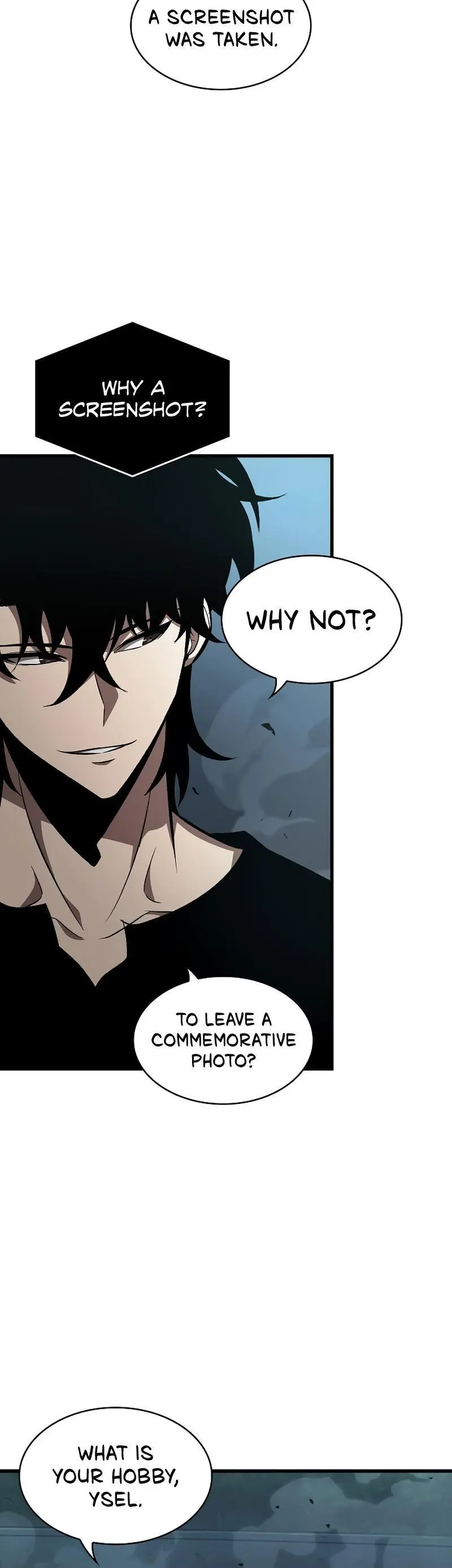 Pick Me Up, Infinite Gacha Chapter 41