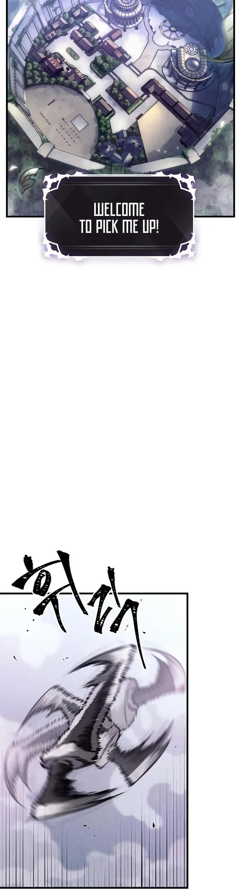 Pick Me Up, Infinite Gacha Chapter 41