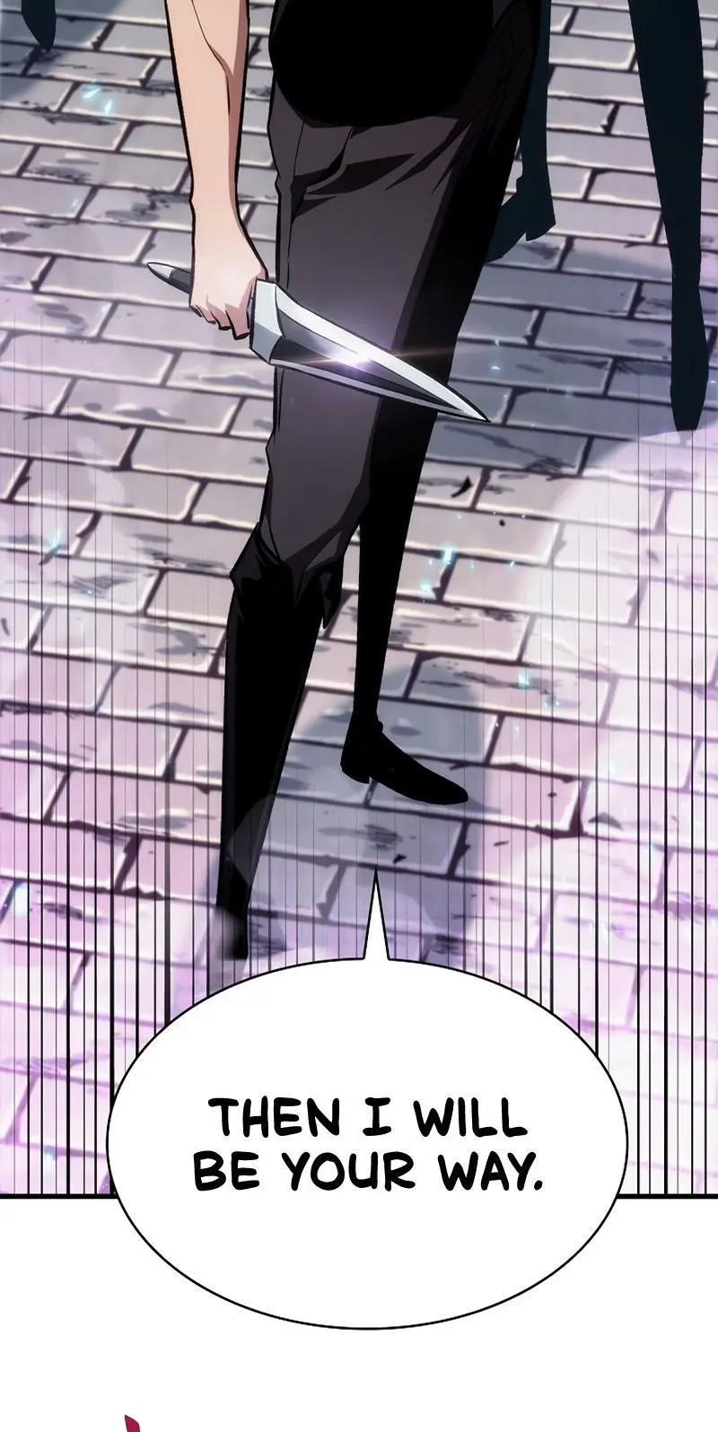 Pick Me Up, Infinite Gacha Chapter 41