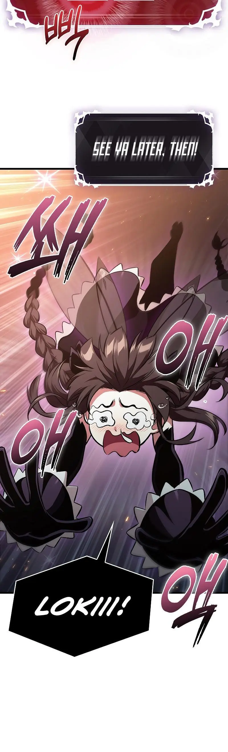 Pick Me Up, Infinite Gacha Chapter 40