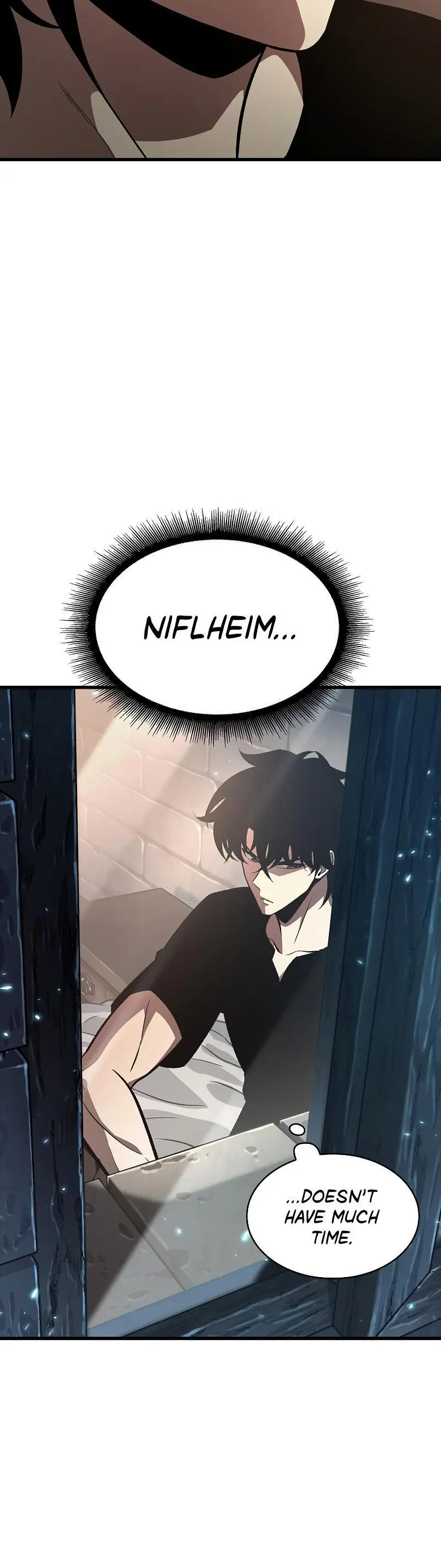 Pick Me Up, Infinite Gacha Chapter 40