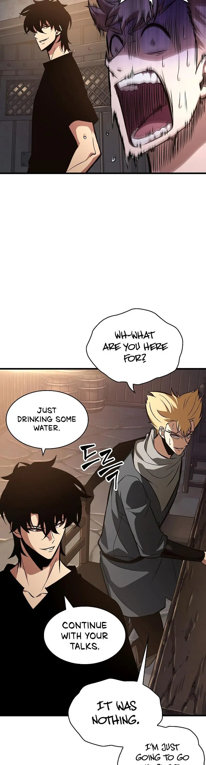 Pick Me Up, Infinite Gacha Chapter 40