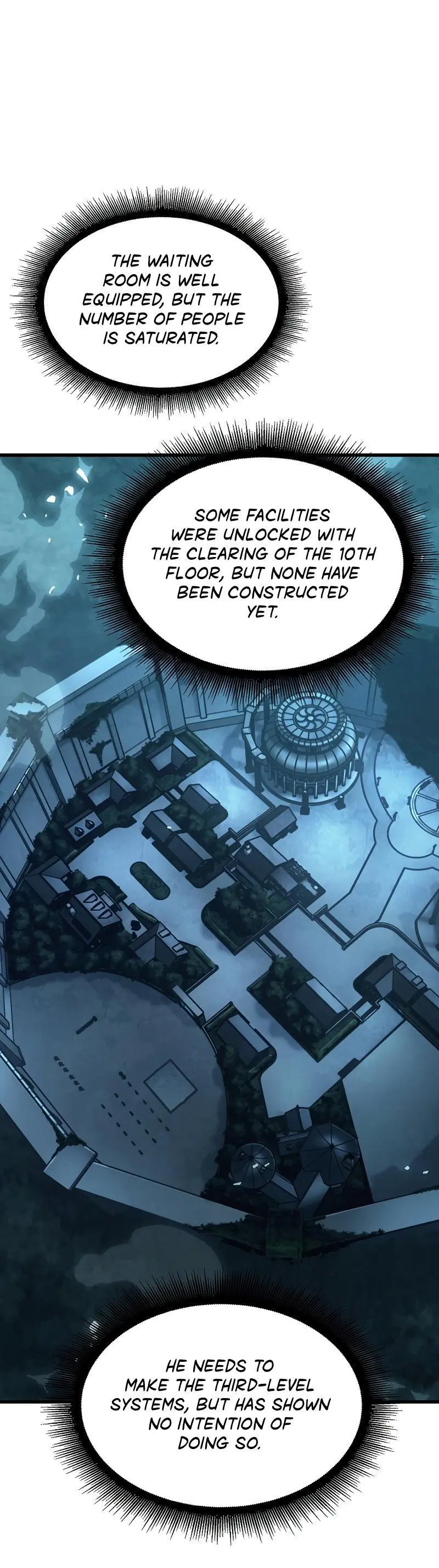 Pick Me Up, Infinite Gacha Chapter 40