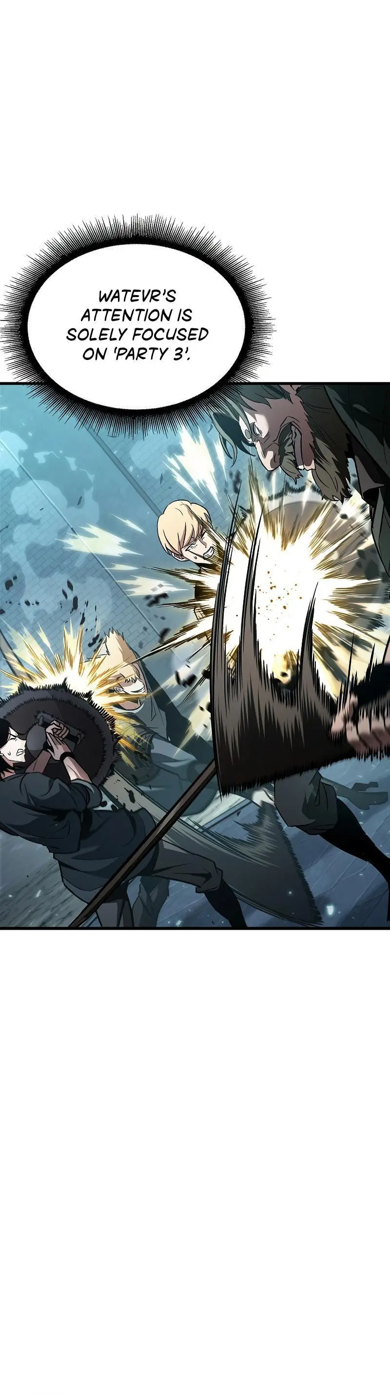 Pick Me Up, Infinite Gacha Chapter 40